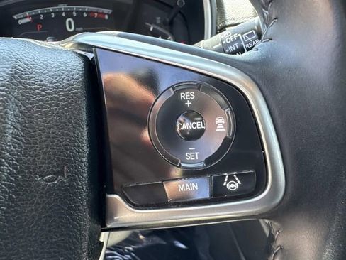 Used 2017 Honda CR-V EX-L image 28