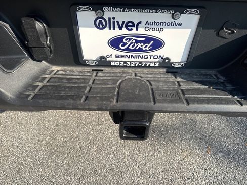 New 2025 Ford Ranger XL w/ Trailer Tow Package image 16