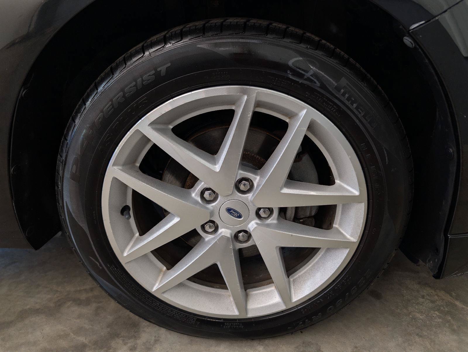 Used 2012 Ford Fusion SEL FWD image 42