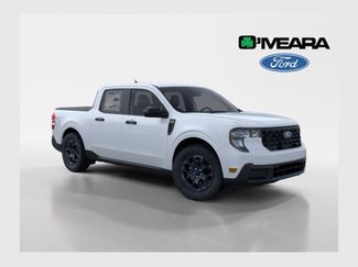 New 2026 Ford Maverick XLT w/ XLT Luxury Package FWD 360° Tour