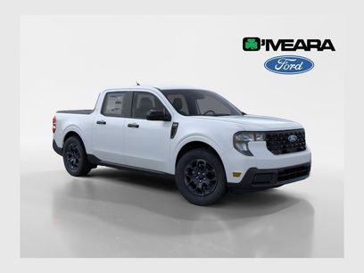 New 2026 Ford Maverick XLT w/ XLT Luxury Package