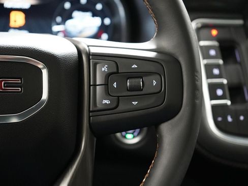 Used 2023 GMC Yukon XL AT4 AWD/4WD image 16