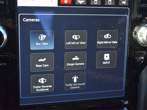 Used 2022 RAM 2500 Laramie image 46