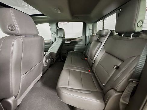 New 2026 Chevrolet Silverado 1500 RST w/ Safety Package image 27