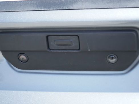 Used 2021 Chevrolet Silverado 1500 Custom image 41