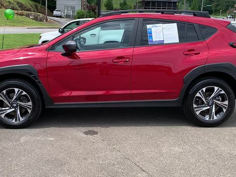 Used 2026 Subaru Crosstrek 2.5i Premium AWD/4WD image 1