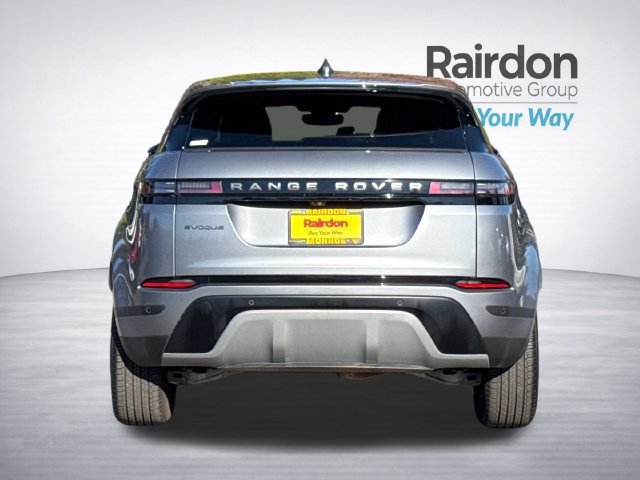 Used 2024 Land Rover Range Rover Evoque S AWD/4WD image 6
