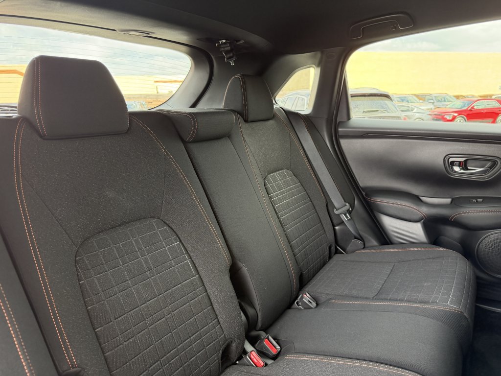 Used 2024 Honda HR-V Sport image 35
