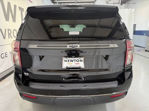 Used 2021 Chevrolet Tahoe Z71 AWD/4WD image 39
