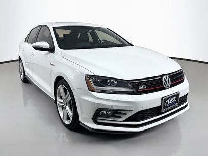 Used 2017 Volkswagen Jetta GLI