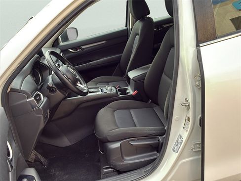 Used 2020 MAZDA CX-5 Sport image 22