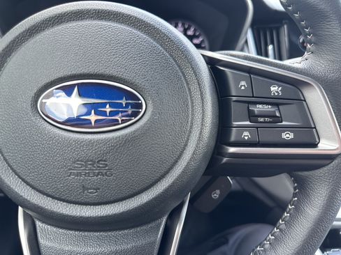 Used 2025 Subaru Outback Limited w/ Popular Package #2 AWD/4WD image 21