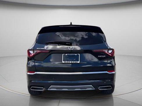 Certified 2025 Acura MDX w/ Technology Package FWD image 6