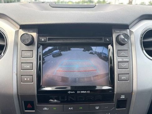 Used 2018 Toyota Tundra SR5 w/ TRD Sport Package AWD/4WD image 30