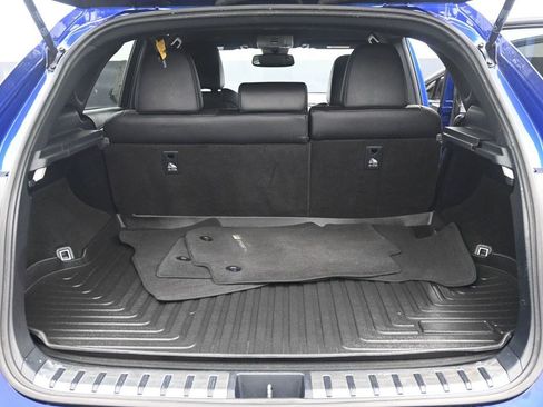 Used 2021 Lexus NX 300 F Sport w/ Accessory Package 2 FWD image 13