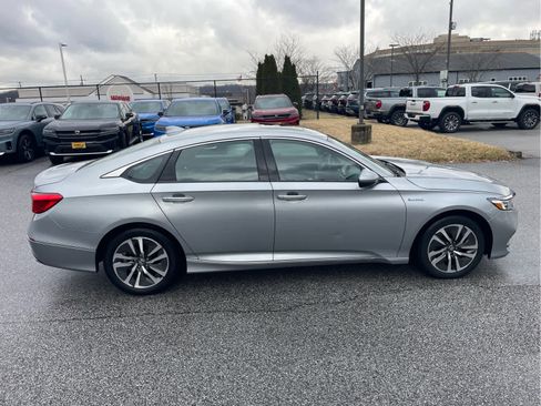 Used 2019 Honda Accord EX-L image 8
