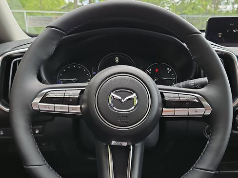 New 2026 MAZDA CX-50 2.5 Hybrid w/ Cargo Package AWD/4WD image 17