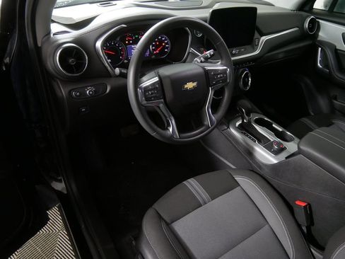 Used 2023 Chevrolet Blazer LT w/ Convenience Package AWD/4WD image 13