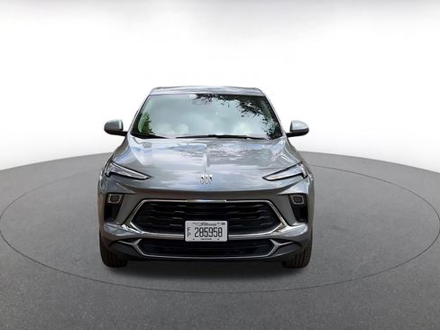 Used 2025 Buick Encore GX Preferred image 4