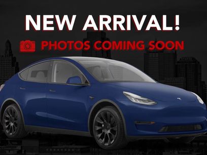 Used 2022 Tesla Model Y Performance