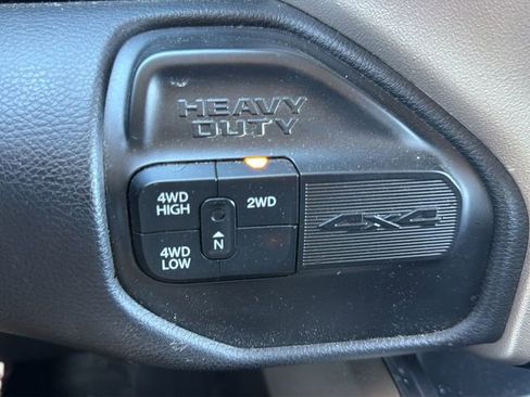 Used 2022 RAM 2500 Laramie image 29