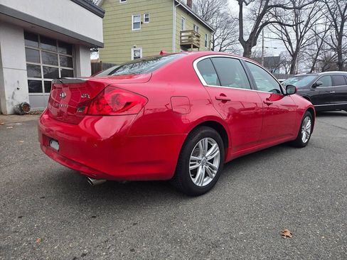 Used 2013 INFINITI G37 x Sedan w/ Premium Pkg image 49
