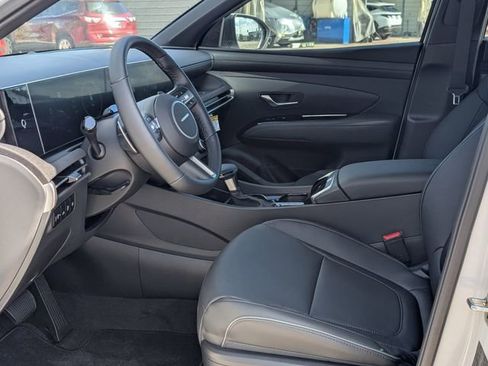 New 2026 Hyundai Santa Cruz Limited image 12