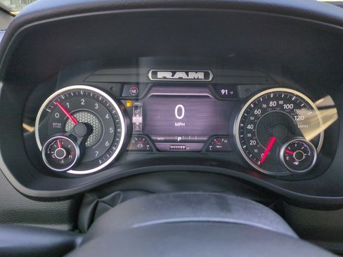 New 2026 RAM 1500 Big Horn image 10