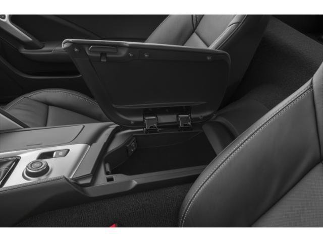 Used 2015 Chevrolet Corvette Stingray Coupe RWD image 51