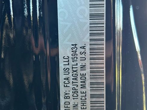 New 2026 Jeep Gladiator Sport image 48