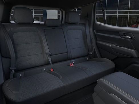 New 2026 GMC Terrain Elevation w/ Black Edition image 20