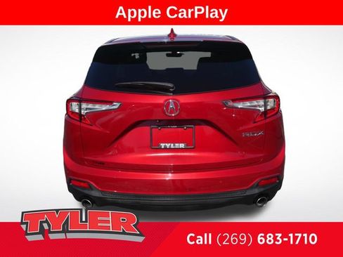 Used 2020 Acura RDX FWD w/ Advance Package image 7