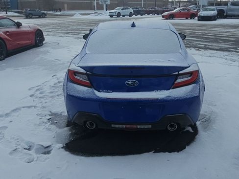 Used 2023 Subaru BRZ Premium image 4