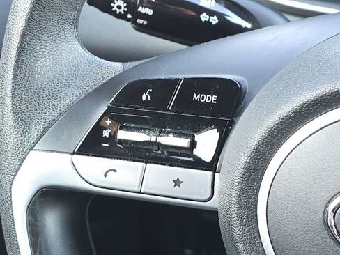 Used 2023 Hyundai Santa Cruz SEL image 24