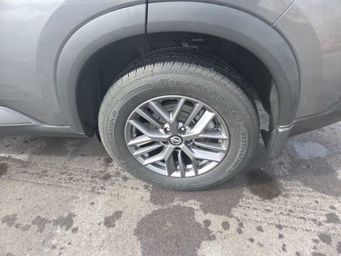 Used 2021 Nissan Rogue S image 13