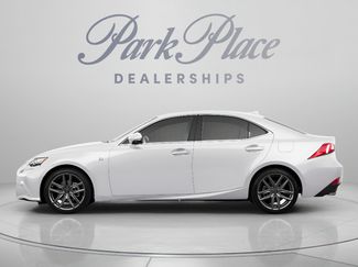 Used 2015 Lexus IS 250 w/ Navigation System Package RWD video 2