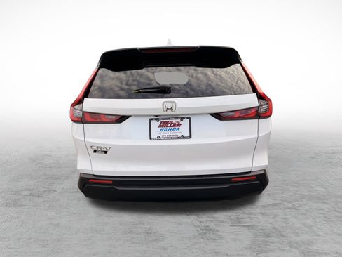 Certified 2023 Honda CR-V EX image 5