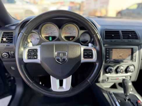 Used 2012 Dodge Challenger R/T Plus image 42