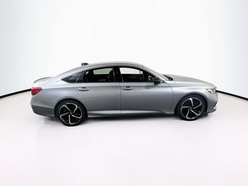 Used 2022 Honda Accord Sport image 4