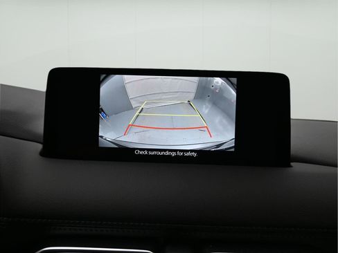 Used 2025 MAZDA CX-5 AWD 2.5 S w/ Select Package image 6