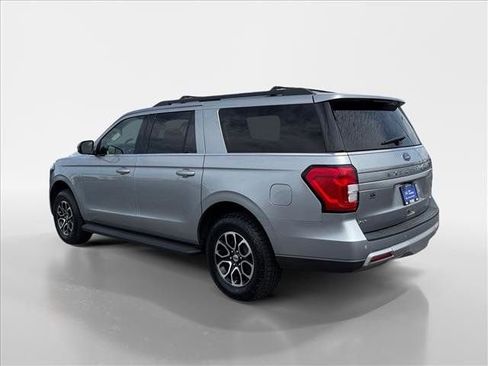 Certified 2024 Ford Expedition Max XLT image 4