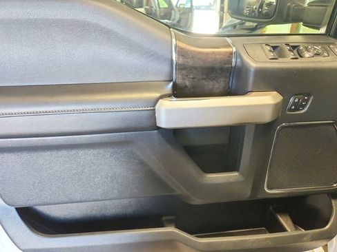 Used 2022 Ford F250 Lariat w/ Lariat Ultimate Package image 39