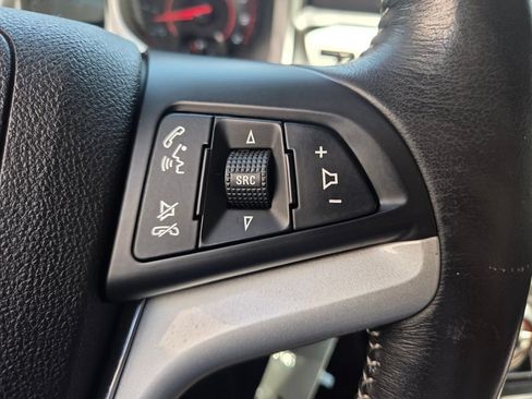 Used 2012 Chevrolet Camaro SS w/ RS Package RWD image 18
