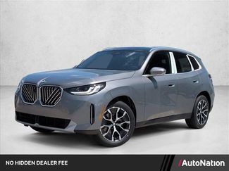 New 2026 BMW X3 xDrive30i w/ Premium Package AWD/4WD video 1