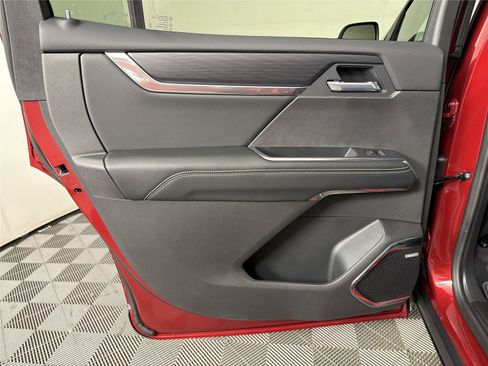 New 2026 GMC Acadia Elevation w/ Black Edition FWD image 21
