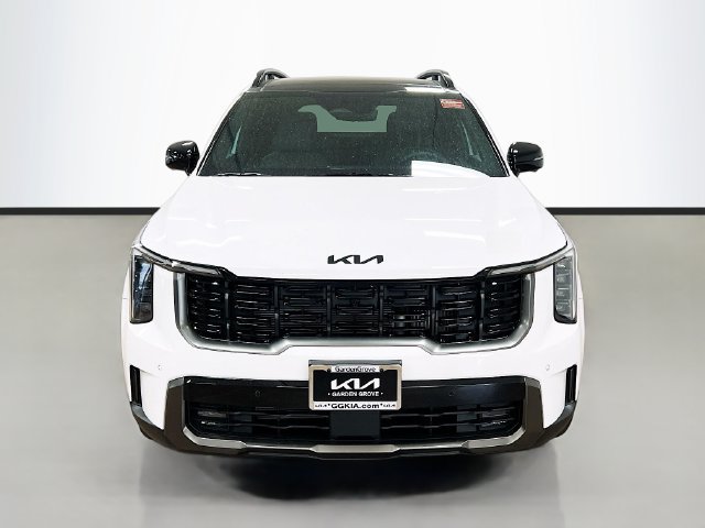 New 2025 Kia Sorento SX Prestige w/ Sage Leather Package AWD/4WD image 2