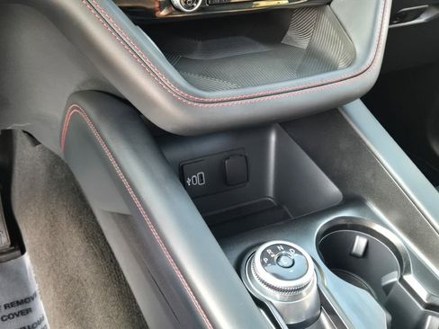 New 2026 Ford Explorer ST-Line w/ ST-Line Street Pack image 28