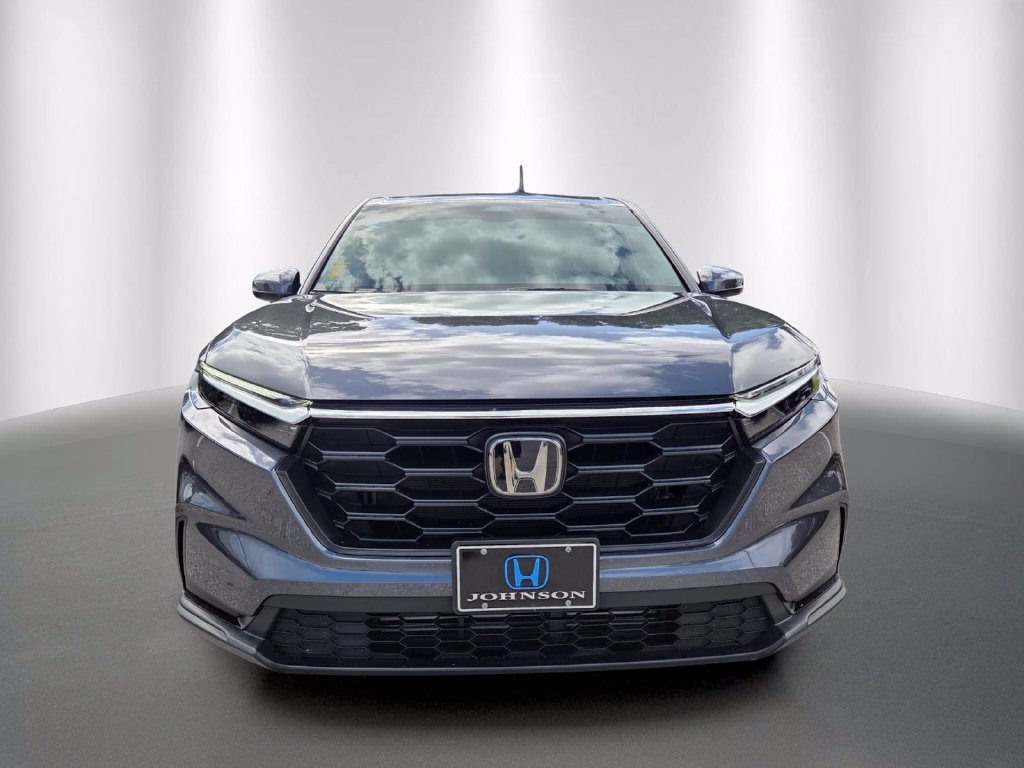 Certified 2023 Honda CR-V LX image 8