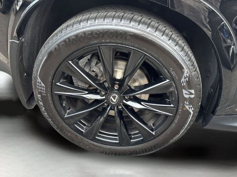 Used 2024 Lexus NX 350 F Sport AWD/4WD image 29