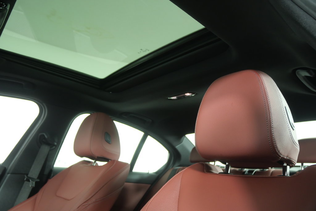 Certified 2026 BMW M340i RWD image 12